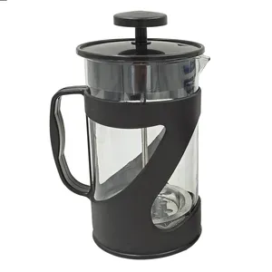 فرنچ‌ پرس مدل MH 600