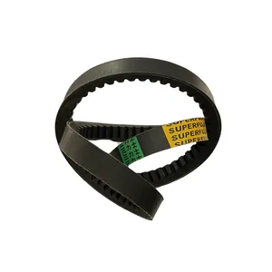 تسمه کولر سوپرفوجی مدل AX34 مناسب برای پراید