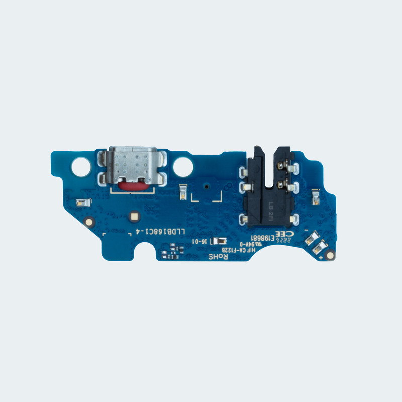فلت برد شارژ مدل SM-A032F مناسب برای گوشی موبایل سامسونگ A03 Core