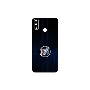 MAHOOT Buick Cover Sticker for Huawei Y8s