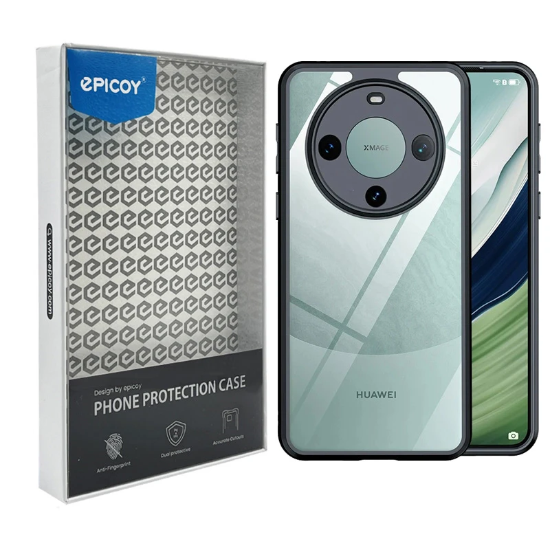 کاور اپیکوی مدل Hammer مناسب برای گوشی موبایل هوآوی Mate 60 Pro