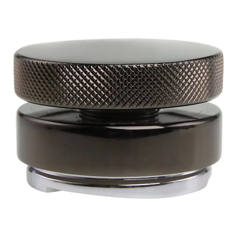 لولر قهوه گتر مدل لینا کد 58