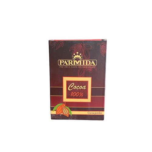 پودر کاکائو پارمیدا - 50 گرم 