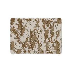 MAHOOT Army-Desert-Pixel Cover Sticker for Samsung Galaxy Tab S2 9.7 2016 T819N