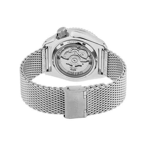 ساعت مچی عقربه‌ای مردانه سیکو مدل SRPE75K1