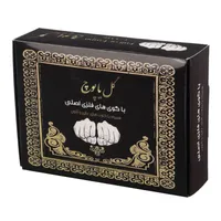 بازی فکری مدل گل یا پوچ