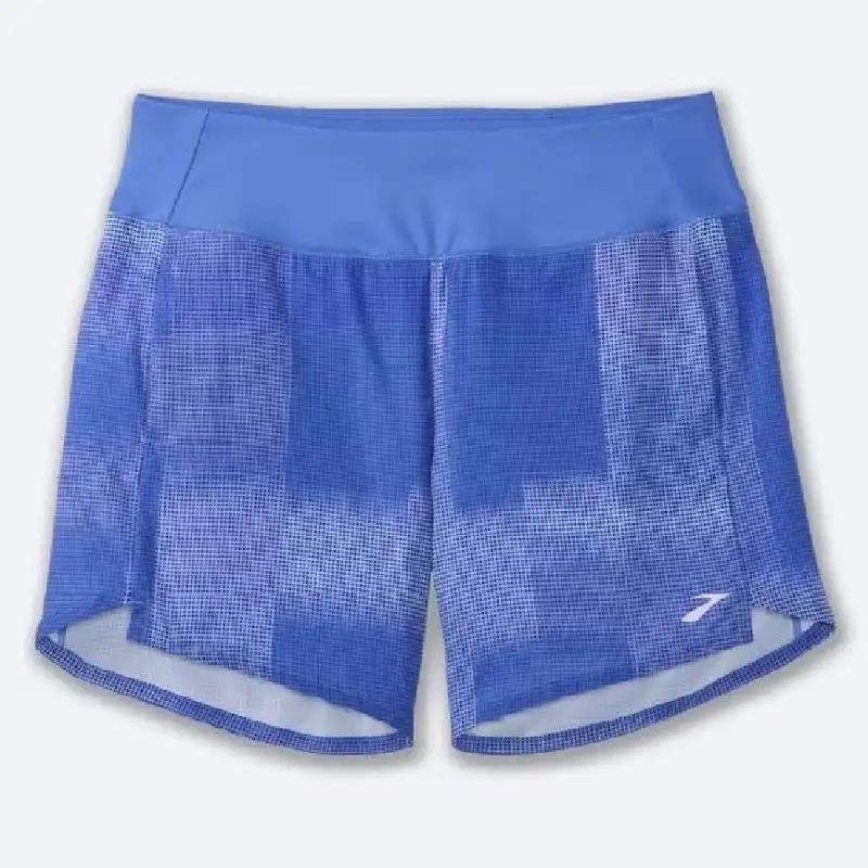 شلوارک ورزشی زنانه بروکس مدل 221466461