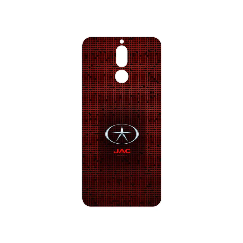 برچسب پوششی ماهوت مدل JAC مناسب برای گوشی موبایل هوآوی Mate 10 Lite