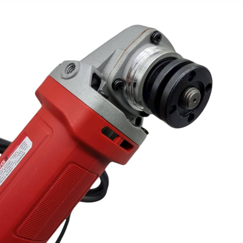 مینی فرز زیمبرگ مدل PZA-7085