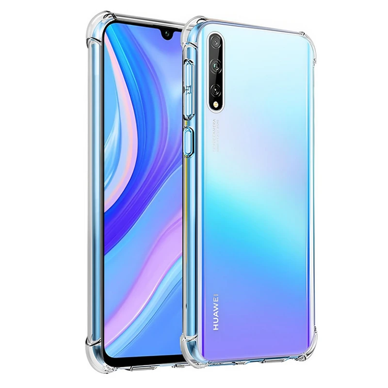 کاور مدل Birang مناسب برای گوشی موبایل هوآوی Y8P