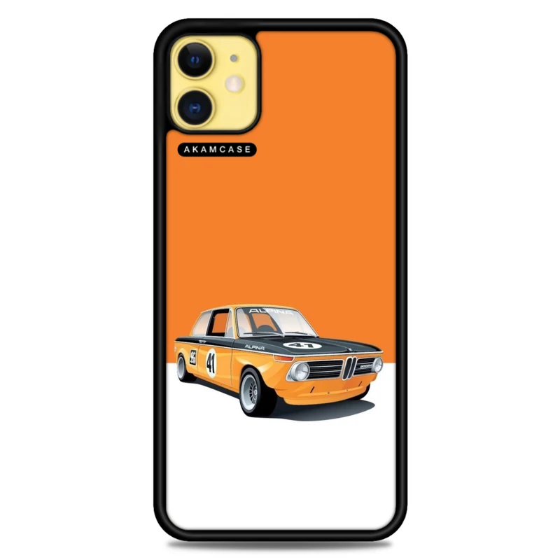 کاور آکام مدل AMCWA11-BMW-9 مناسب برای گوشی موبایل اپل iPhone 11