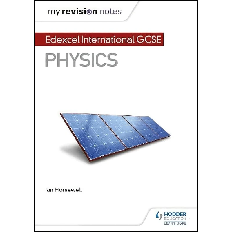 کتاب My Revision Notes اثر جمعي از نويسندگان انتشارات HODDER STOUGHTON EDUCATIONAL