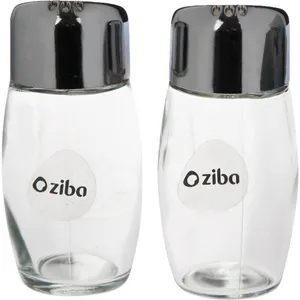 نمک پاش زیبا مدل u720000t6 بسته 2 عددی