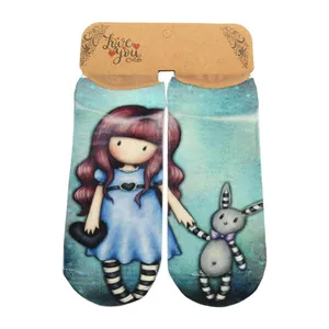 جوراب دخترانه مدل m97