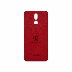 MAHOOT RL-PEGT Cover Sticker for Huawei Mate 10 Lite