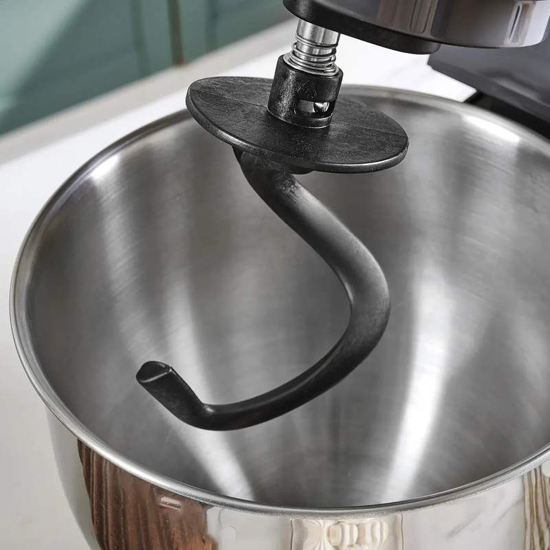 همزن کاسه‌دار 5 لیتری کاراجا مدل Maestrochef Stella