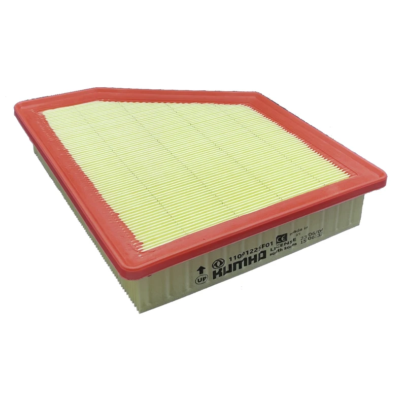 فیلتر هوا خودرو کومهو مدل 1109122SF01 مناسب برای دیگنیتی پرایم