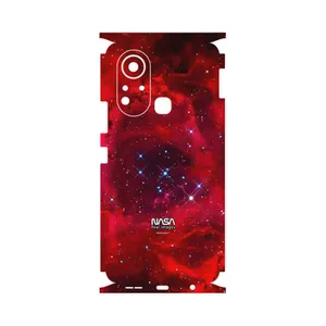 MAHOOT Universe b NASA 10-FullSkin Cover Sticker for Infinix Hot 11s