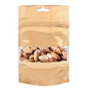 بادام پوست کاغذی شور شیراز شمس - 500 گرم