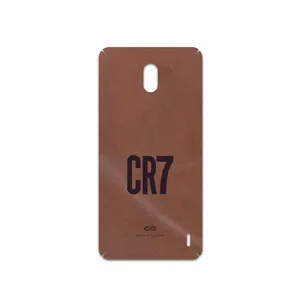 MAHOOT MNL-CR7 Cover Sticker for Nokia 2