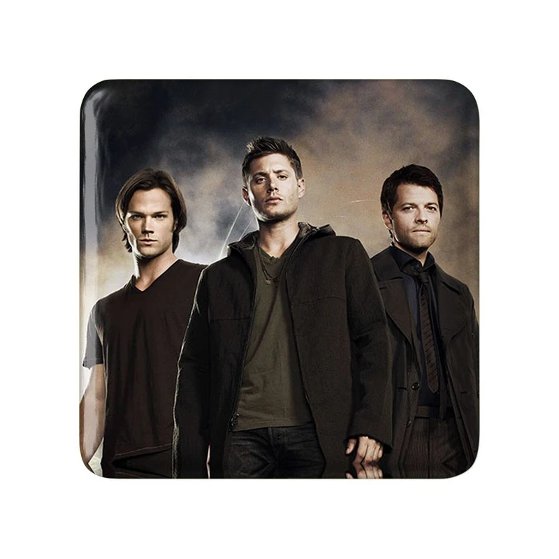 مگنت خندالو مدل سریال سوپرنچرال Supernatural کد 24534