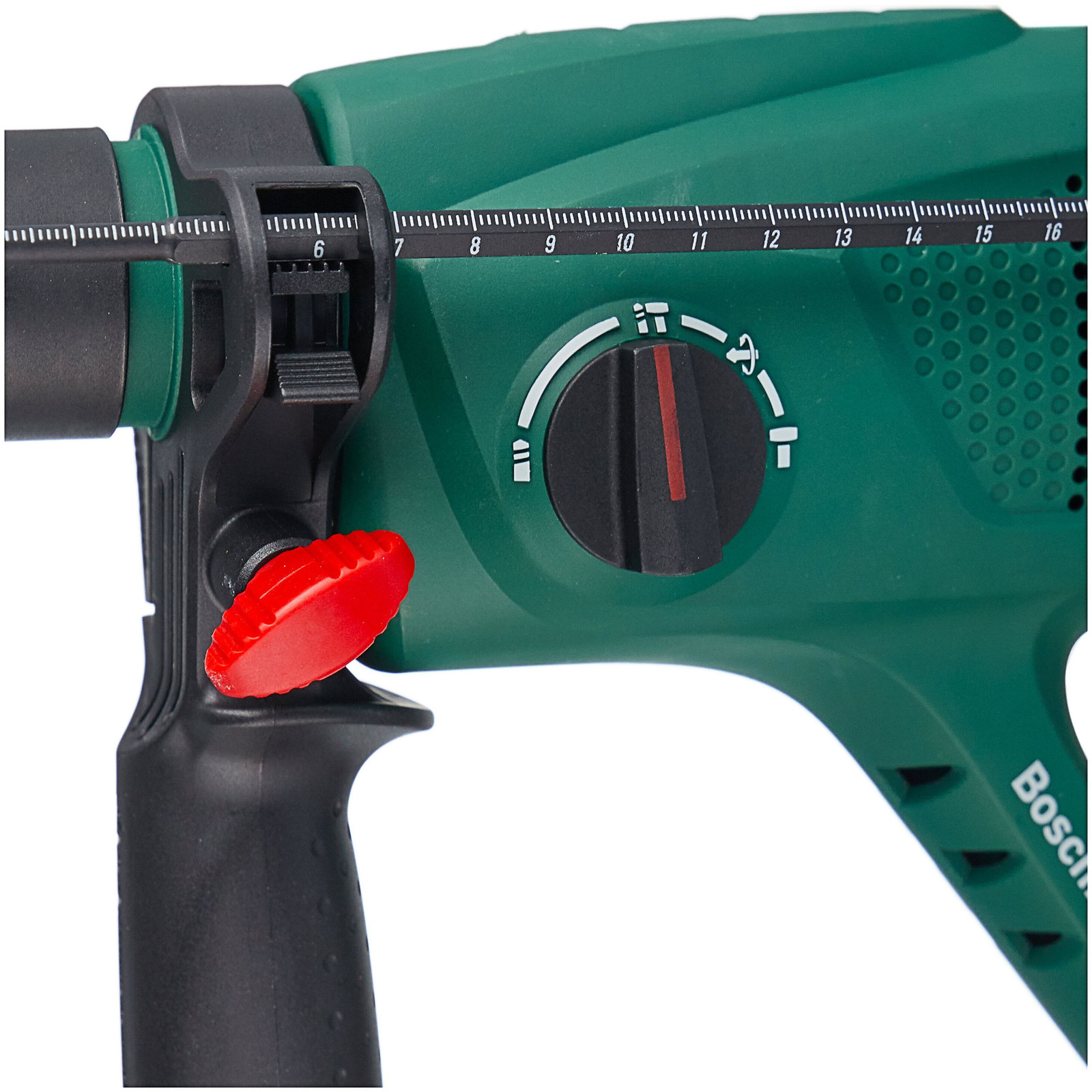 دریل چکشی بوش مدل PBH 2100 RE