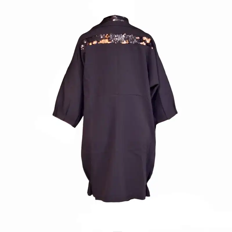 مانتو زنانه مدل AM33