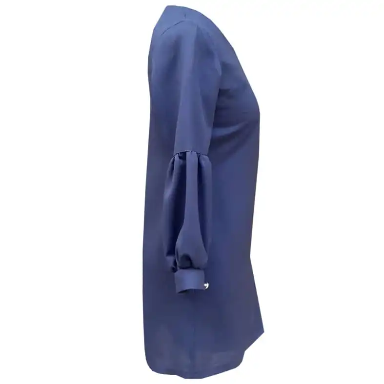 مانتو زنانه مدل شمیم فانوسی