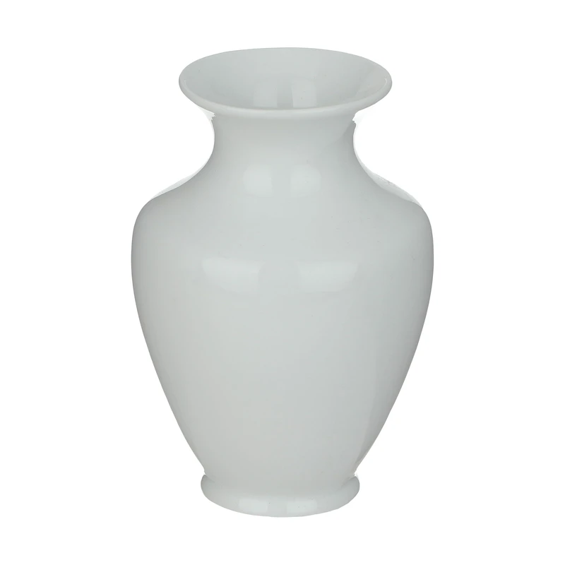 گلدان چینی زرین ایران مدل رعنا کد 14 درجه عالی