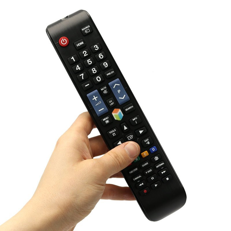 ریموت کنترل تلویزیون مدل 1078