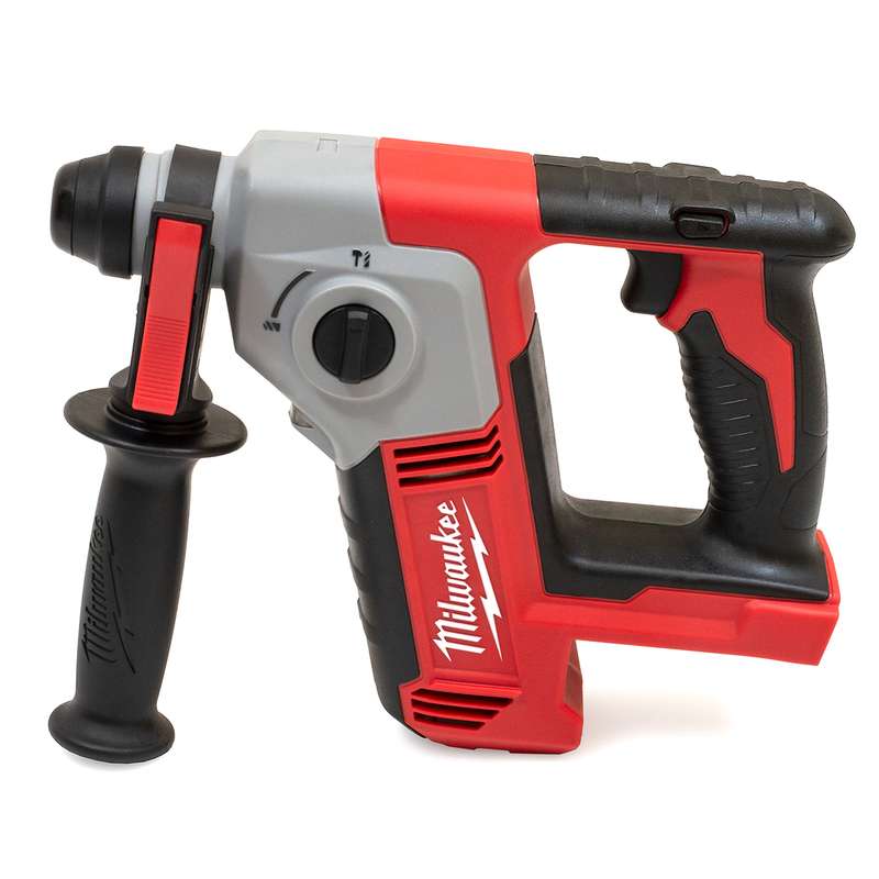 دریل بتن کن میلواکی مدل M18 BH-0