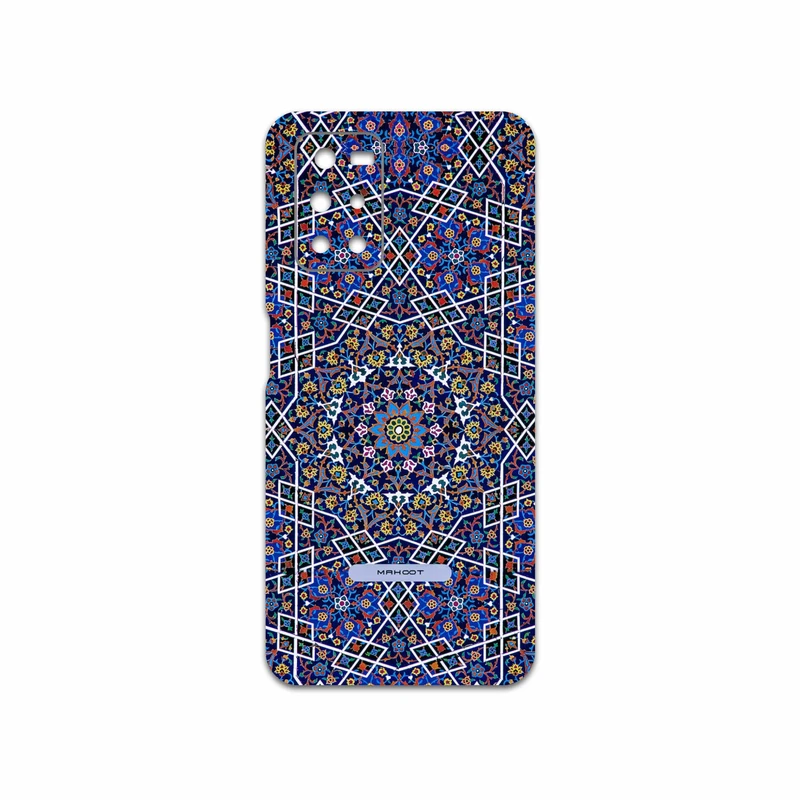 برچسب پوششی ماهوت مدل Iran-Tile6 مناسب برای گوشی موبایل شیائومی Redmi Note 11 4G