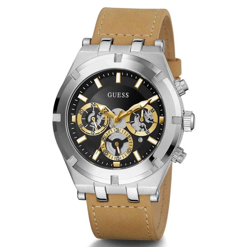 ساعت مچی عقربه‌ای مردانه گس مدل GW0262G1