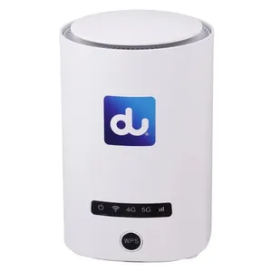 مودم 3G/4G/5G قابل حمل مدل KJ33 300Mbps  5G به همراه سیمکارت و ۳۰ گیگابایت ۳ماهه آسیاتک