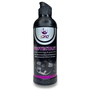 واکس و براق کننده داشبورد خودرو فور دد مدل Protectant وزن 250 گرم