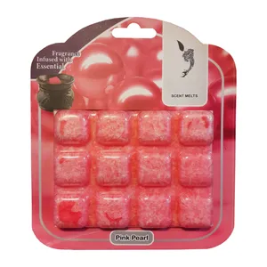 خوشبوکننده مدل LUXCANDLE کد 62600 وزن 70 گرم