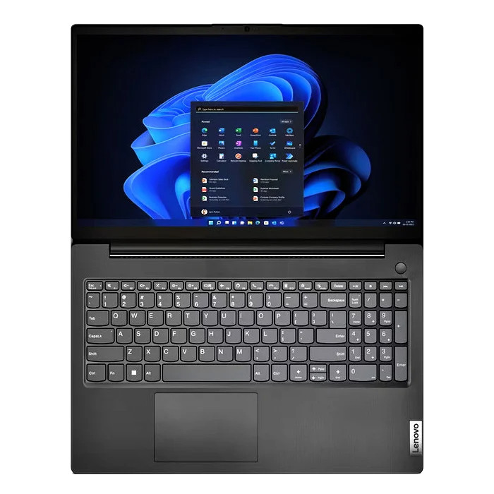 لپ تاپ 15.6 اینچی لنوو مدل V15 G4 AMN-A 8GB 1SSD Radeon به همراه هارد اکسترنال - کاستوم شده
