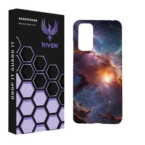 RIVEN RI2-12 Case For Apple iPhone X/XS