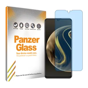 Panzer Glass Resistant model anti-blue screen protector suitable for Huawei Nova Y72 mobile phone