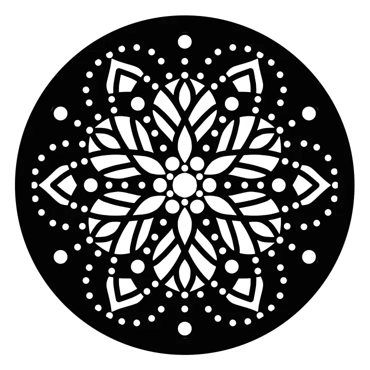 شابلون کد SP35-2