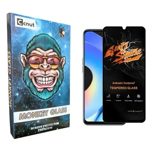 Coconut mnk Antistatic Screen Protector For Realme 10s