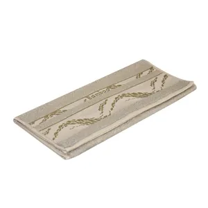 حوله دستی میاسافت مدل Bamboo سایز 50x90 سانتی متر