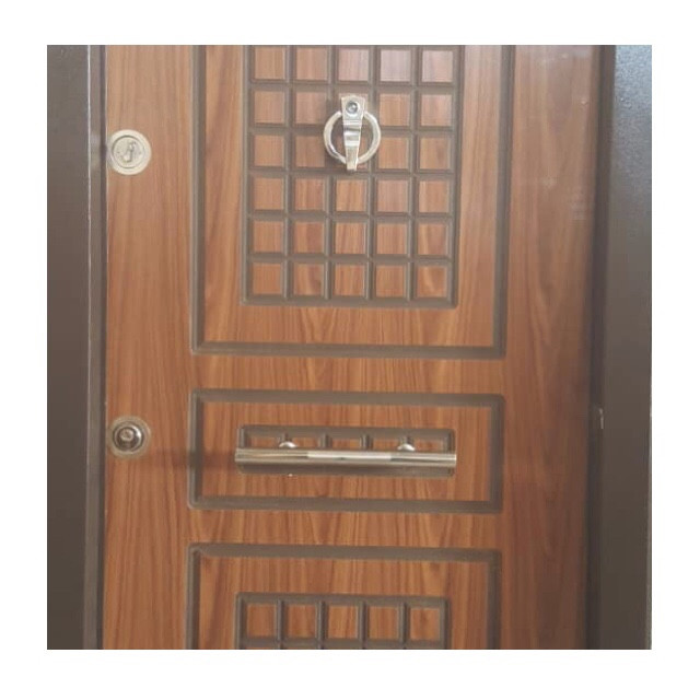 درب ضد سرقت مدل لیون