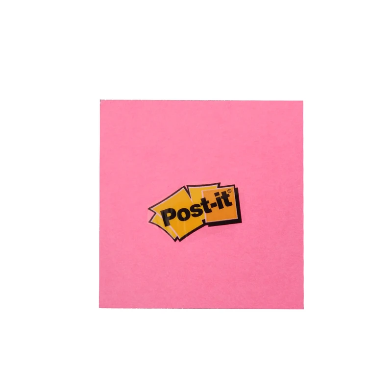 کاغذ یادداشت چسب دار پست ایت مدل post-it-5