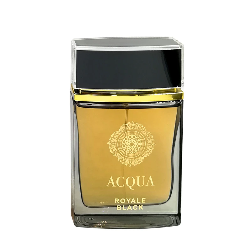 ادو پرفیوم مردانه فراگرنس ورد مدل ACQUA ROYALE حجم 100 میلی‌لیتر
