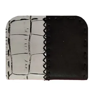 جاکارتی چرمی مدل 02134