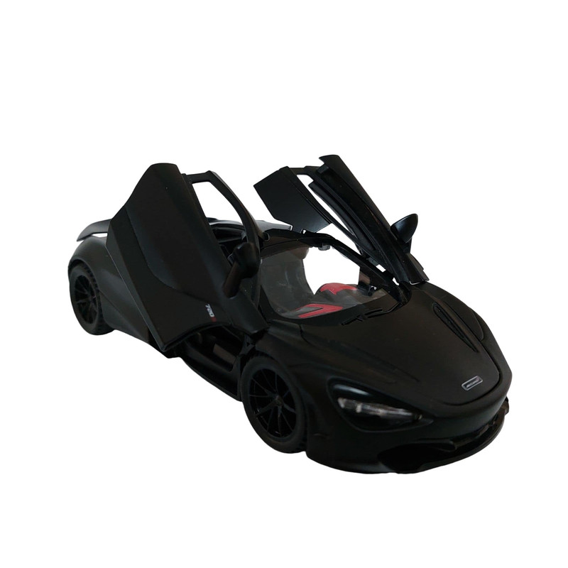 ماشین بازی مدل عقب کش Mclaren 720s