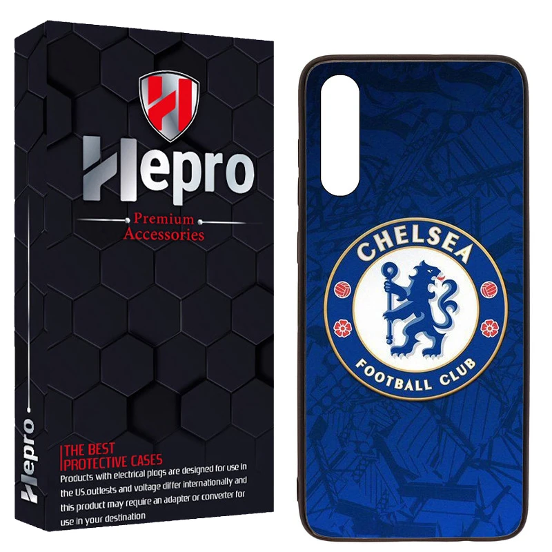 کاور هپرو طرح فانتزی مدل TPU مناسب برای گوشی موبایل سامسونگ Galaxy A70 / A70S