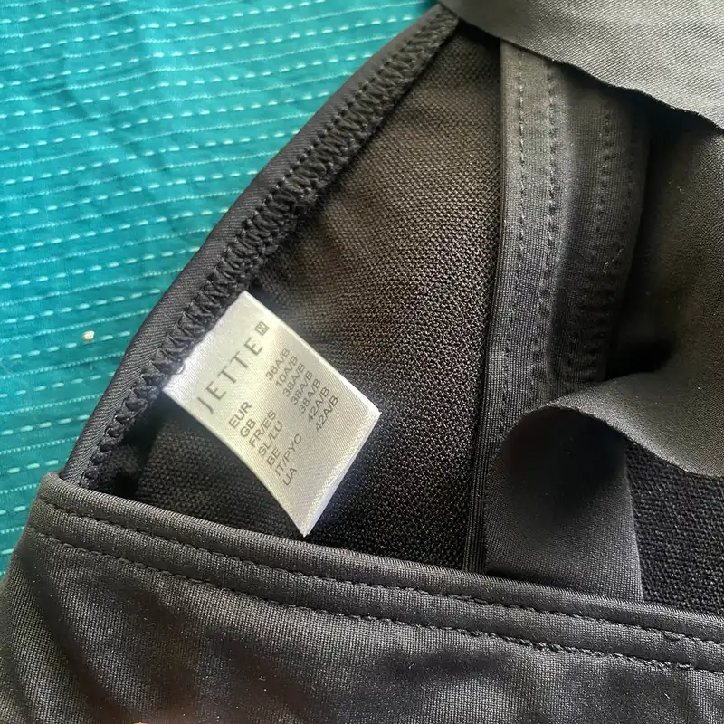 مایو زنانه ژت مدل 49243