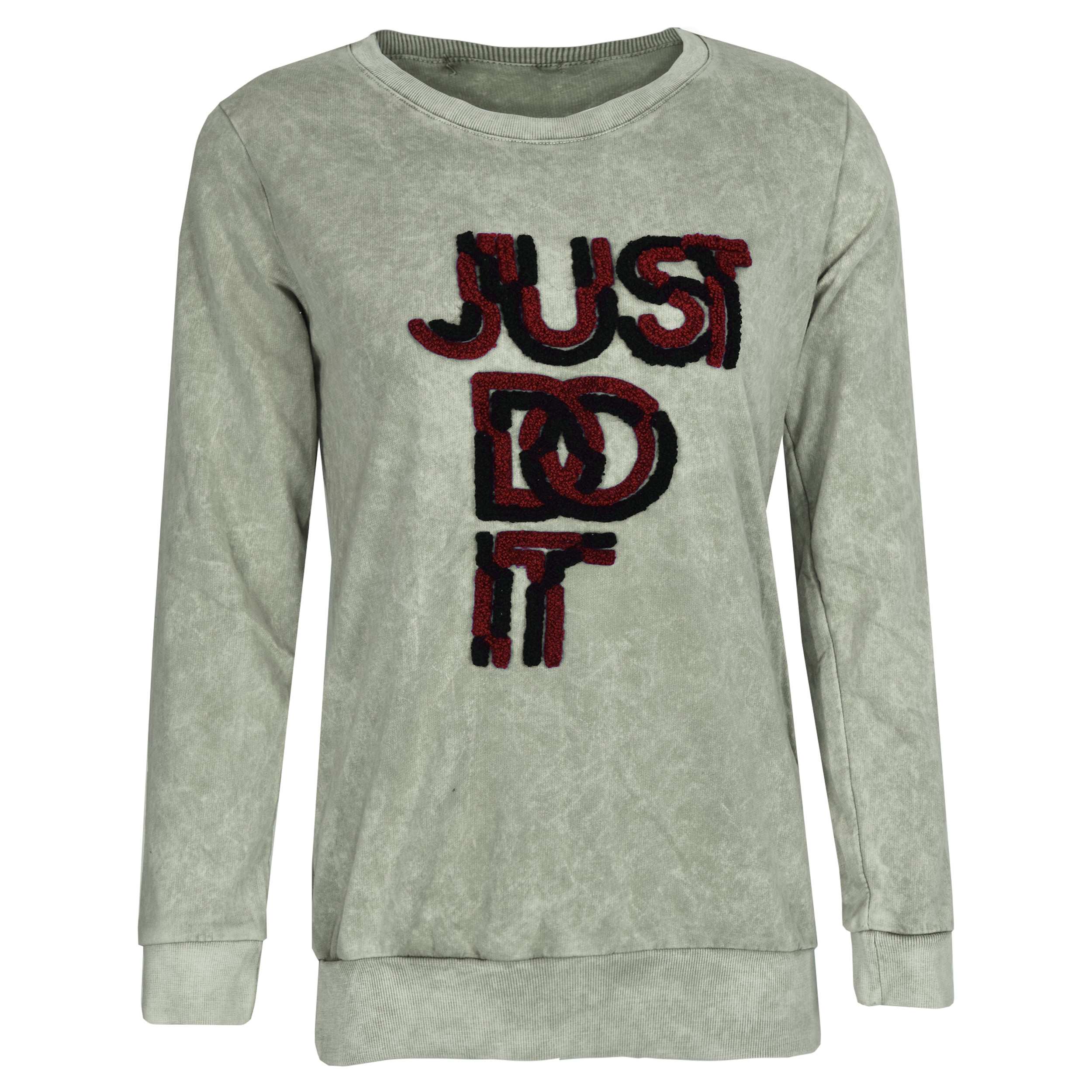 سویشرت زنانه کد 3537JUST-S